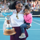 Illustration for article titled ‘A New Era’: Serena Williams and Her Daughter Among Team of Stars Backing L.A.’s New Professional Women’s Soccer Team